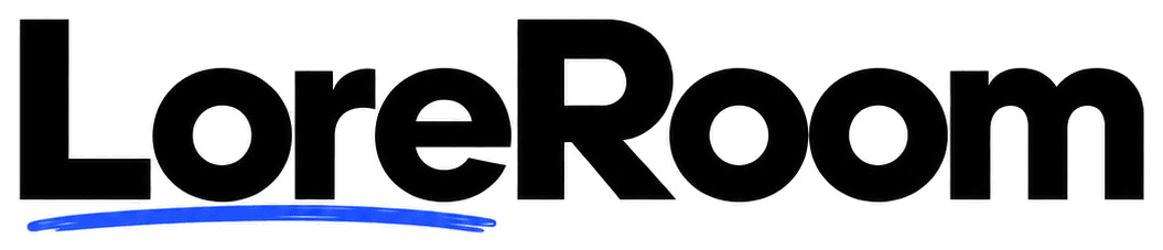 LoreRoom